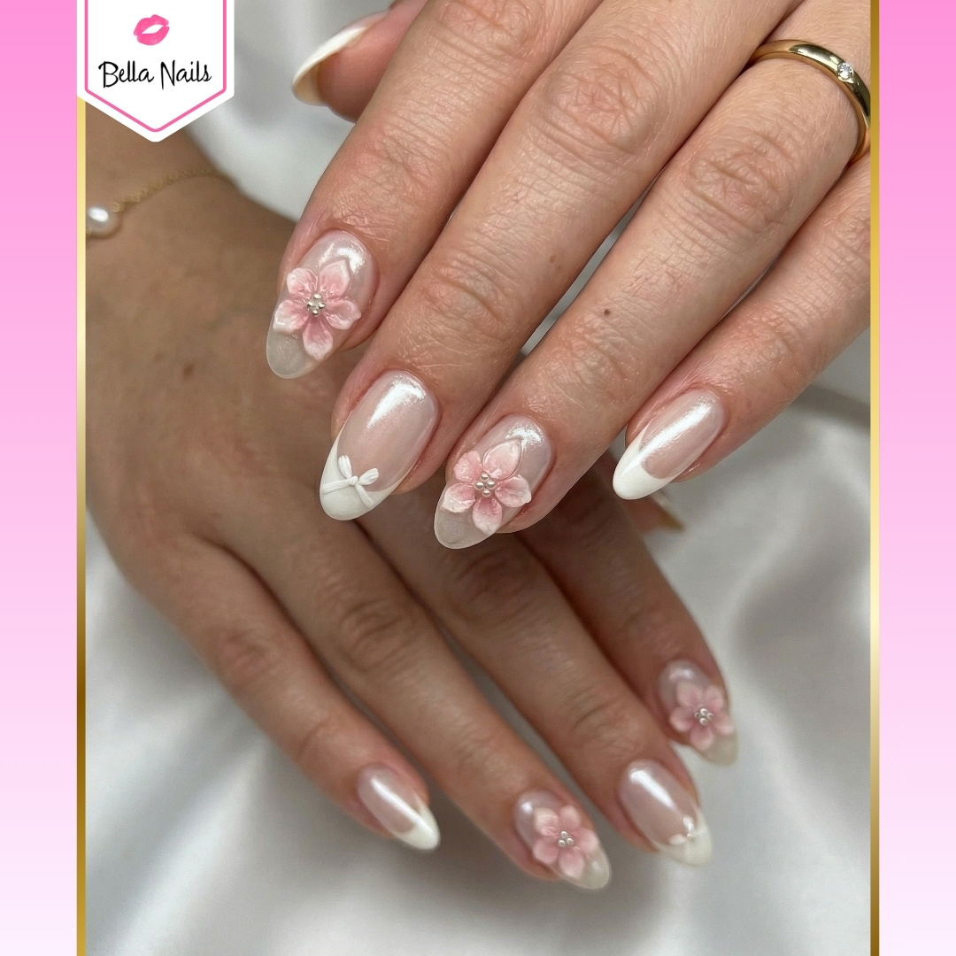 Beautiful April Nail Designs – Spring Nail Trends_April 2026